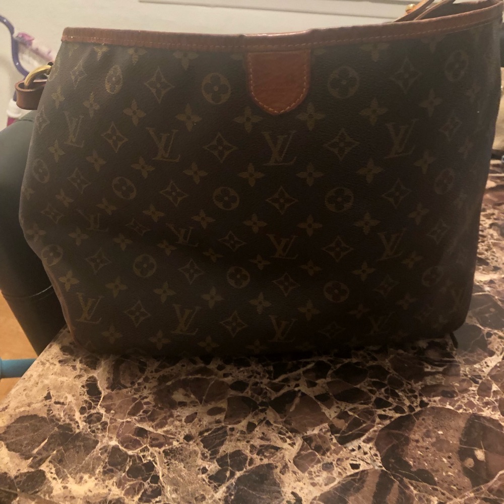 Louis Vuitton hobo
